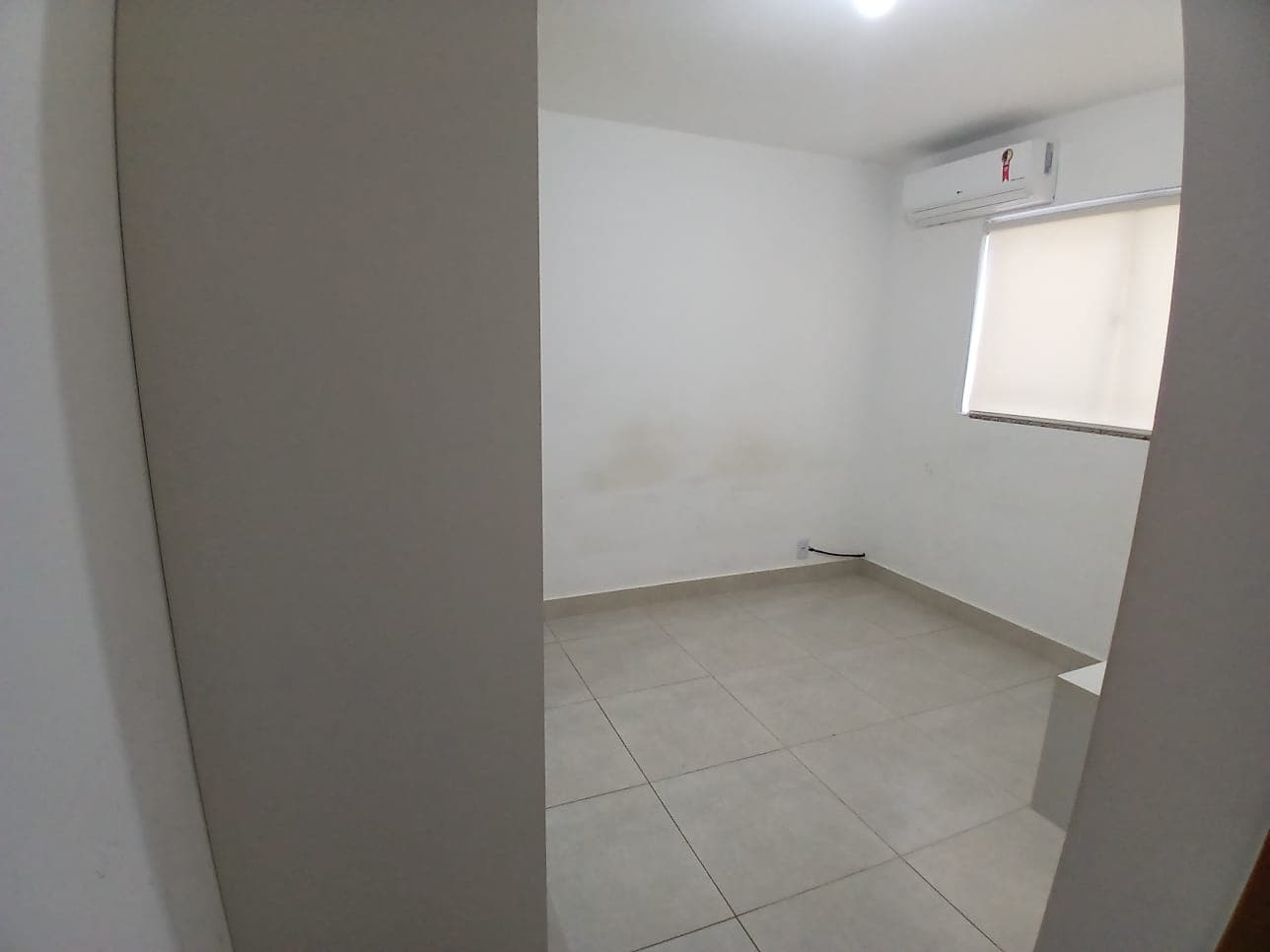 Apartamento 02 Quartos 01 Suíte - Residencial Helvecia -Aparecida de Goiania