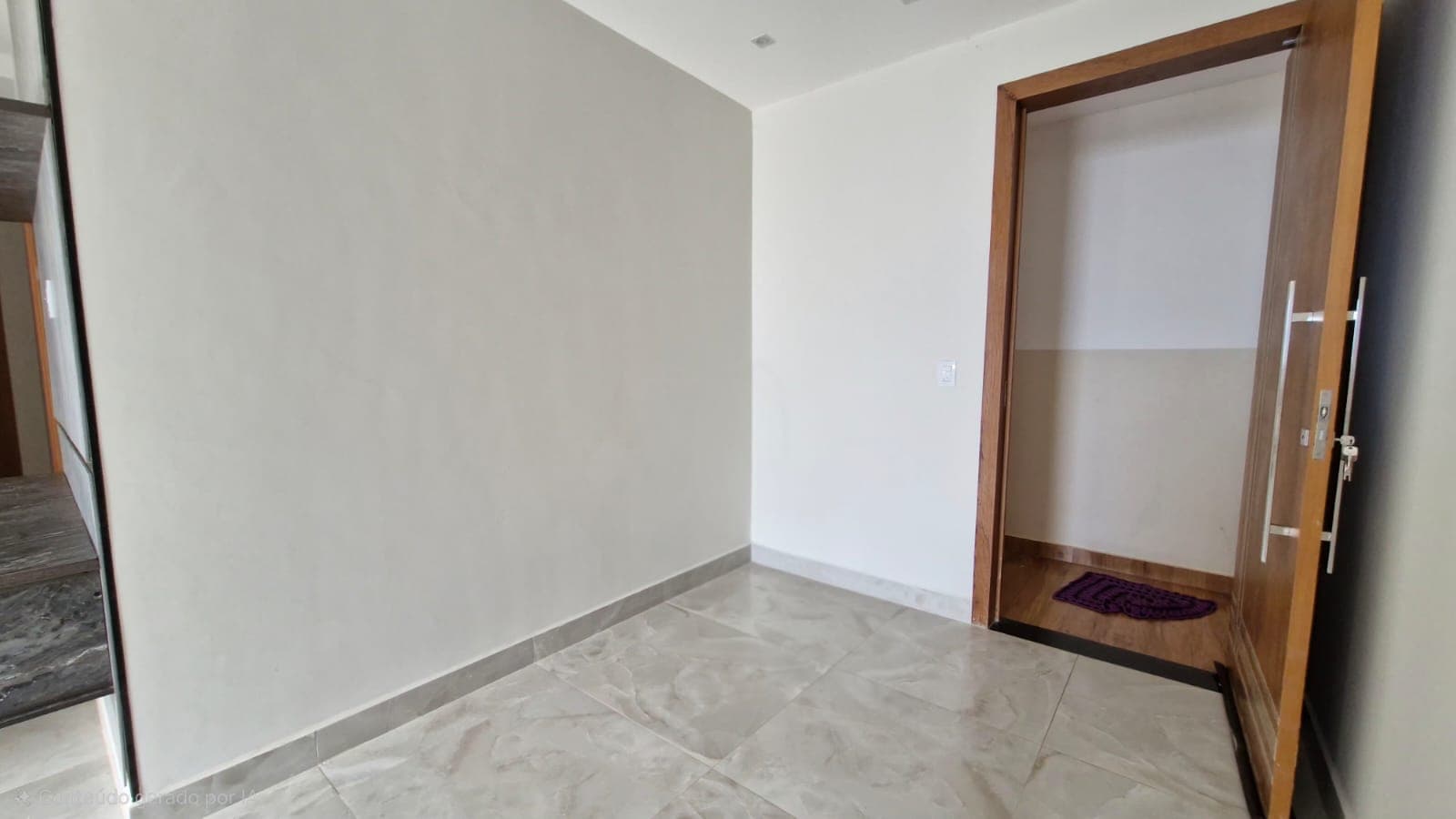 APARTAMENTO DE 03 QUARTOS, RESIDENCIAL MUNDO NOVO II.