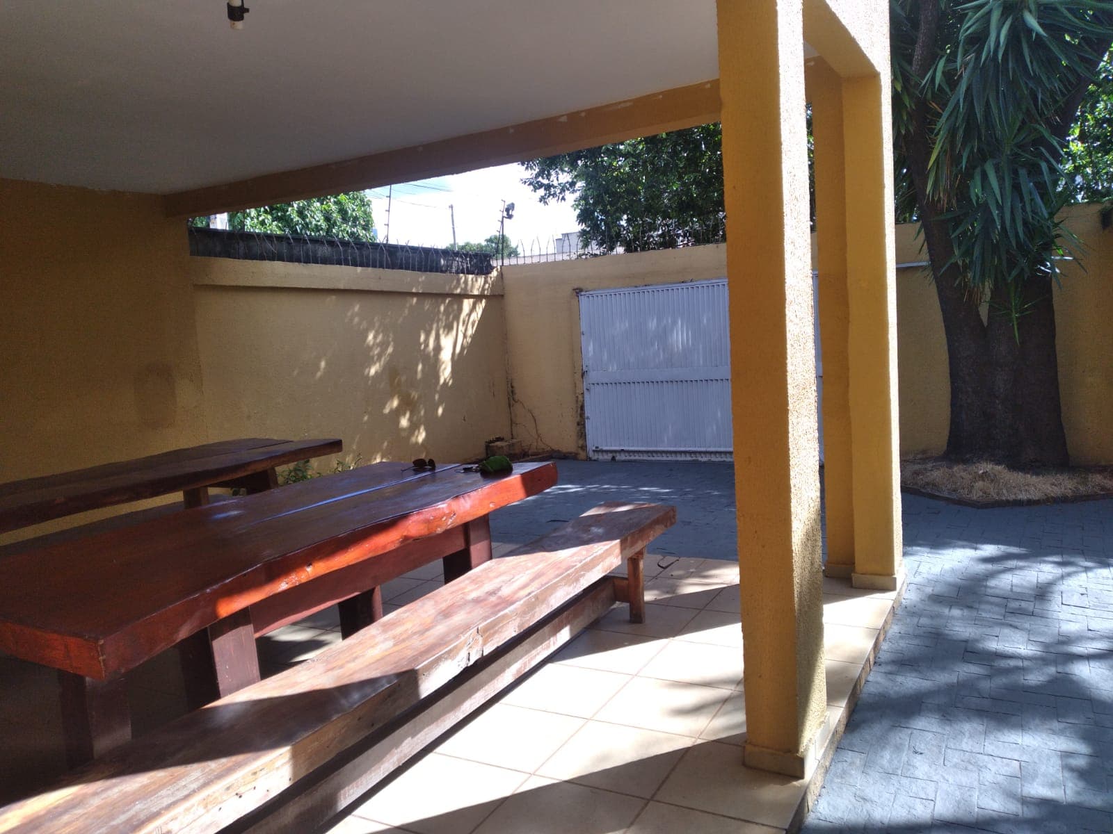 CASA JARDIM AMERICA