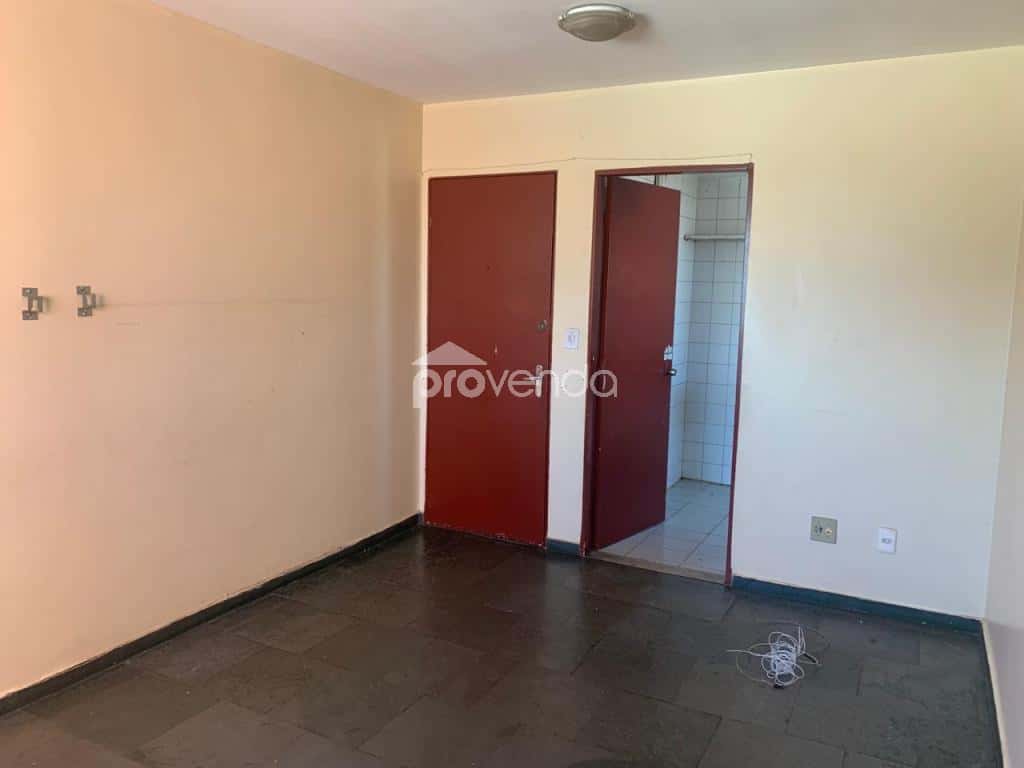 Apartamento 57M² Setor Parque Amazônia - Go