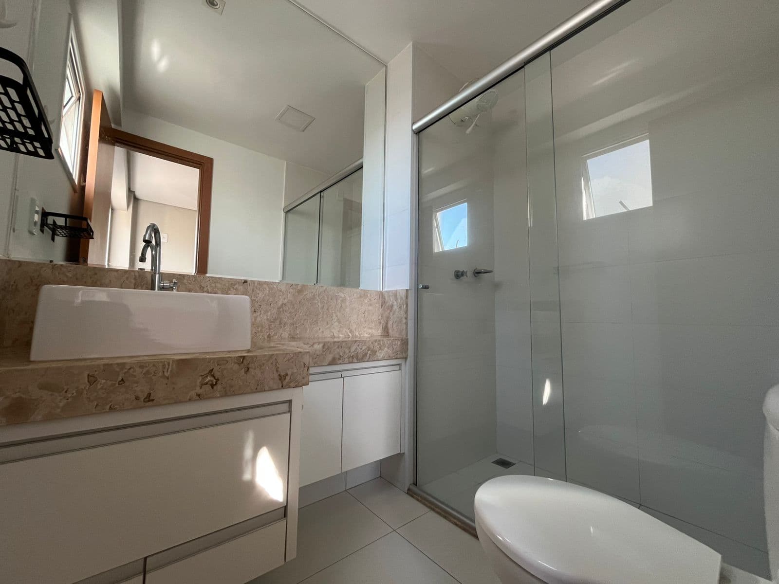 APARTAMENTO 2 SUITES MOBILIADO ART RESIDENCE NO SETOR BUENO
