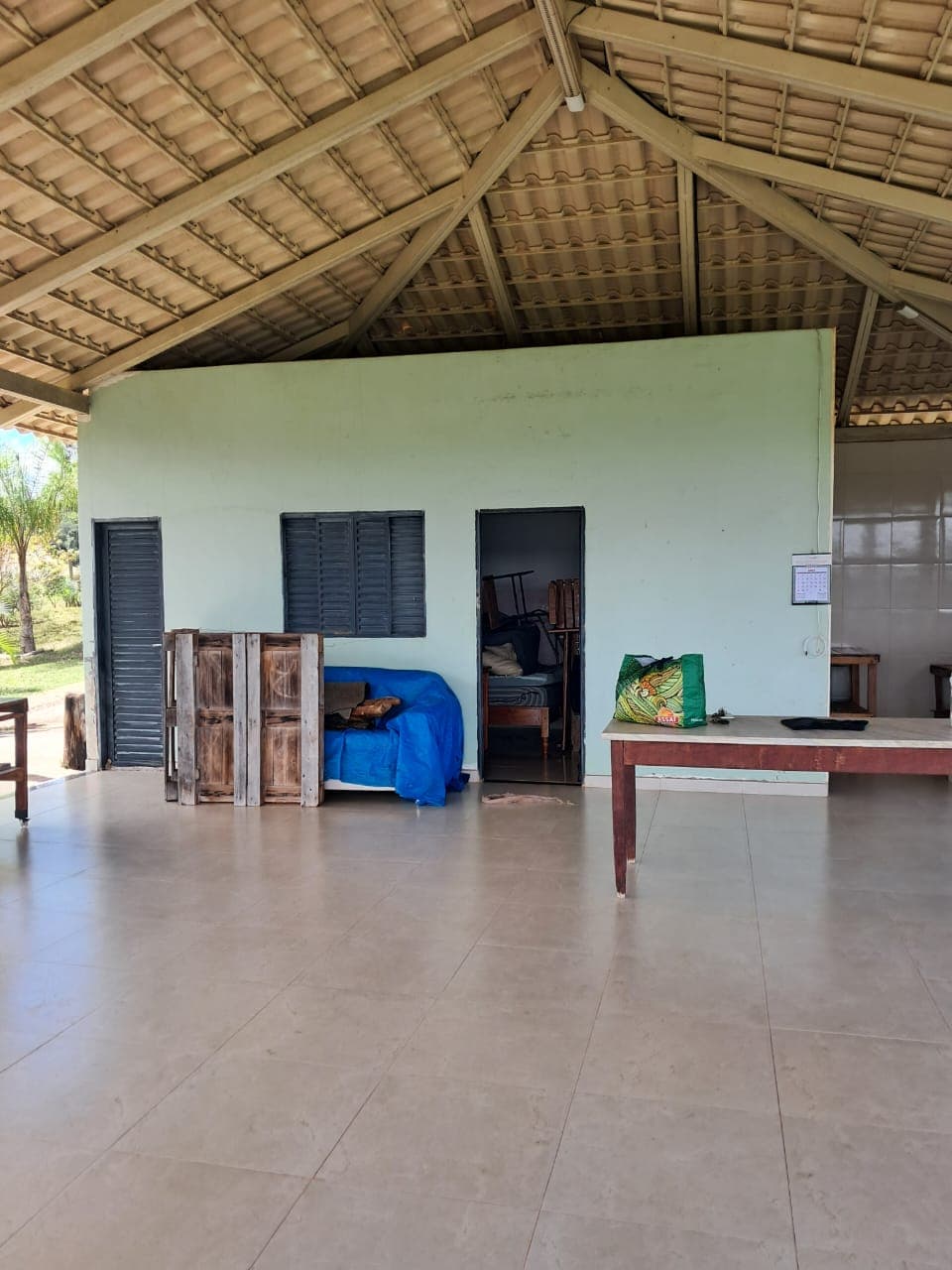 Lote Condomínio Vale Verde - Abadiiânia