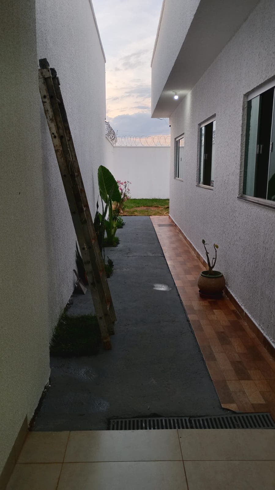 Casa a venda - Vila Oliveira