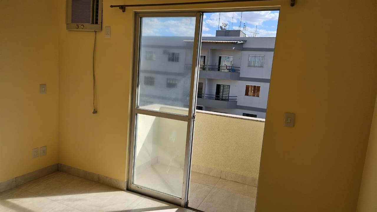 APARTAMENTO 3 QUARTOS SENDO 1 SUITE NO SETOR SUDOESTE RES COSTA COUTO