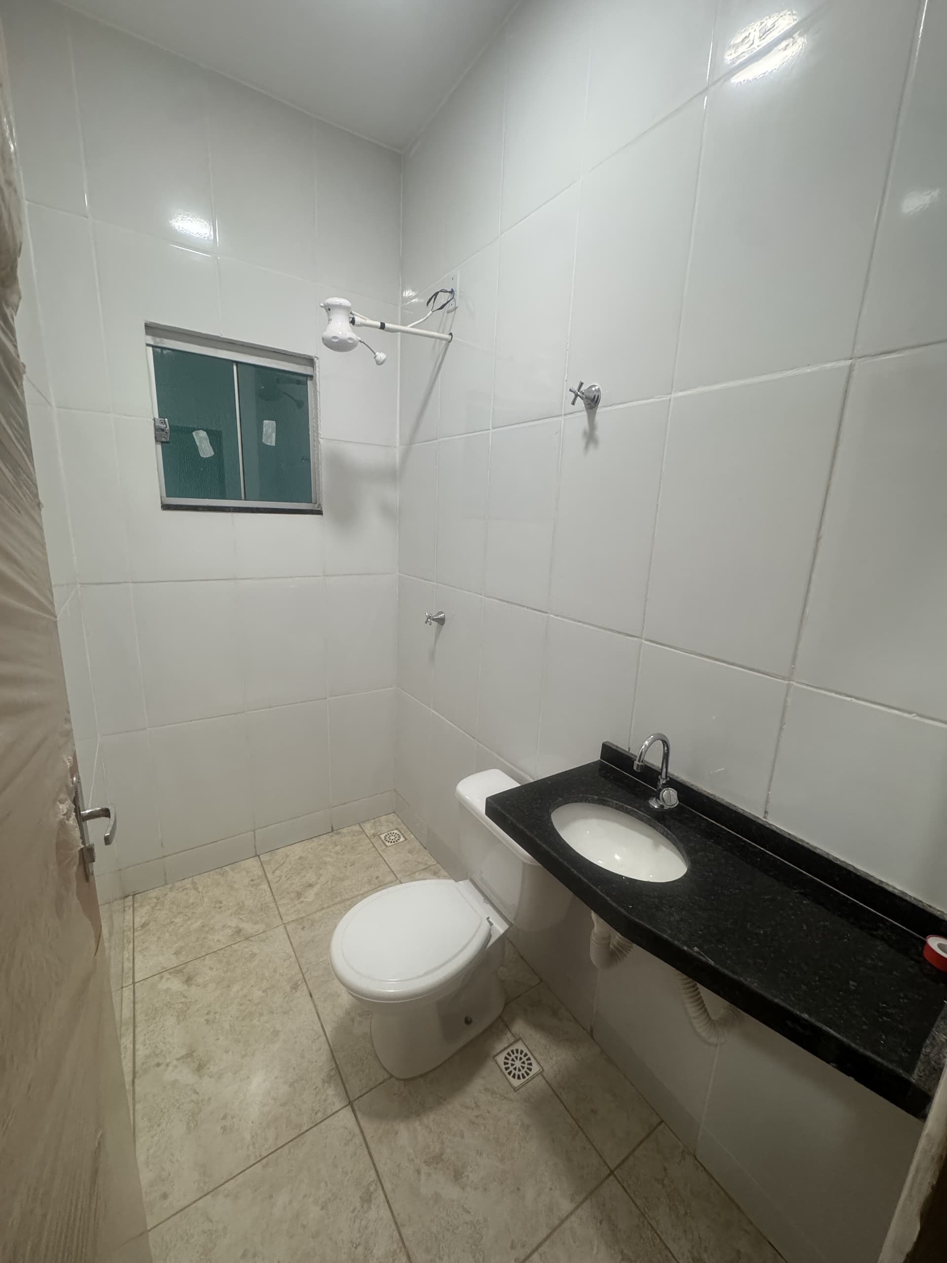 CASA 2 QUARTOS SENDO 1 SUITE RES VITORIA VILLE - I CHACARAS RECREIO SÃO JOAQUIM