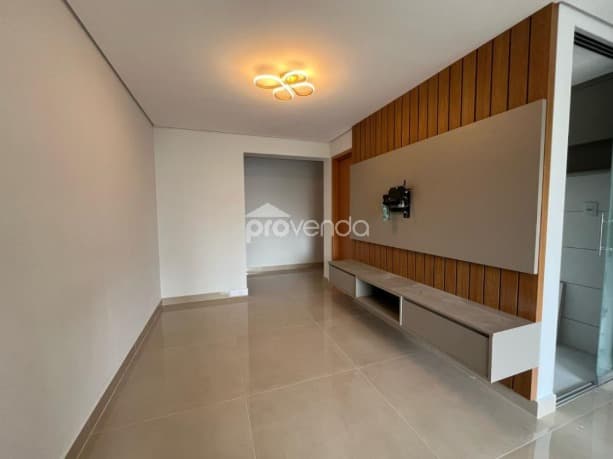 Apartamento 02 Suites - Residencial Vaca Brava 53 - Setor Bueno