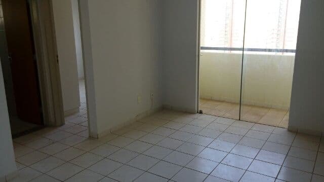 APARTAMENTO 2 QUARTOS ELDORADO
