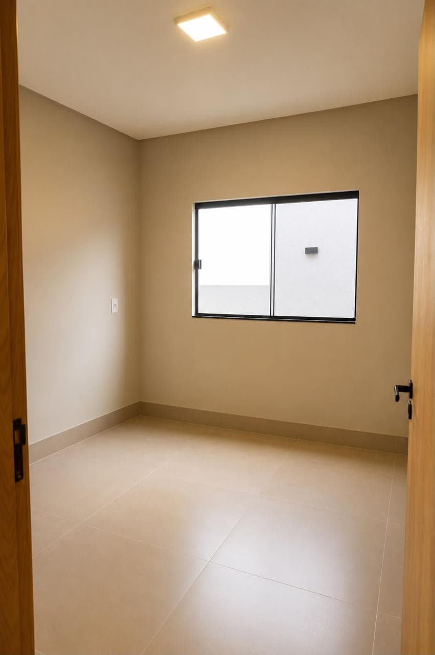 Casa à venda – Buriti Sereno, Aparecida de Goiânia