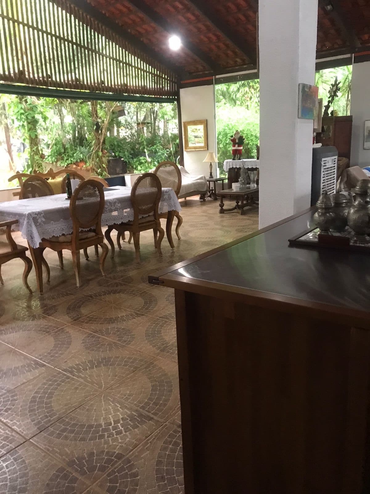 Casa Terra Condomínio Villa Verde