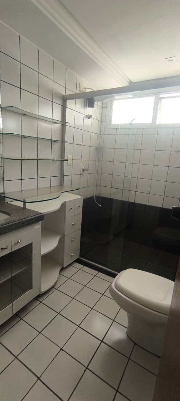 Apartamento no Setor Bueno, 3 Quartos sendo 2 suítes