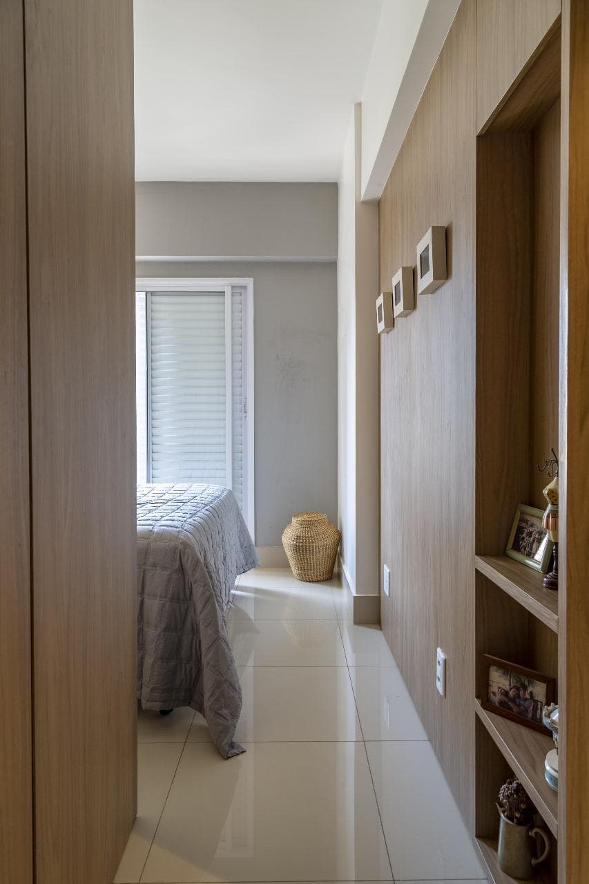 Apartamento 3 suítes no Setor Bueno