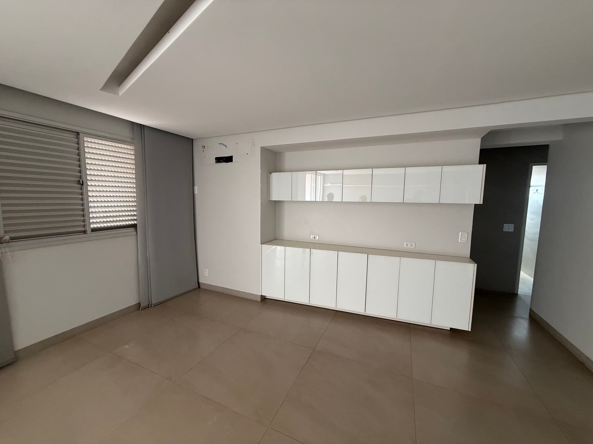 Apartamento 3 quartos setor Oeste