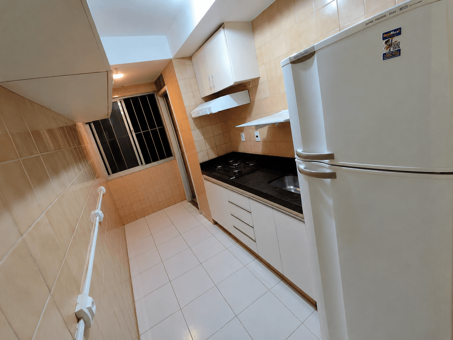 Apartamento 2 quartos no Setor Oeste, Oportunidade .
