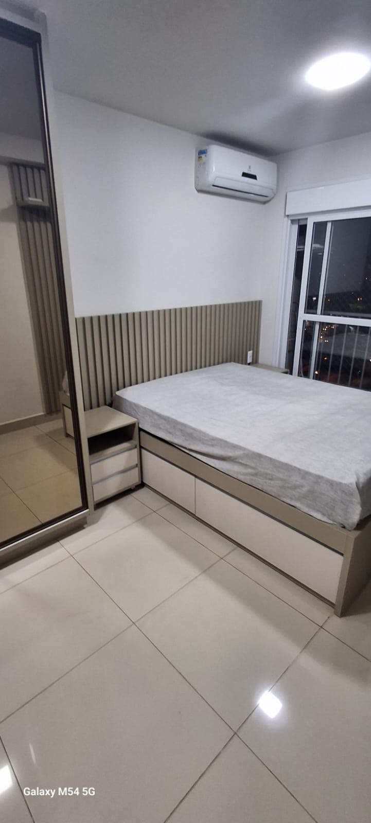Apartamento 2 Quartos sendo 1 Suíte - Setor Pedro Ludovico