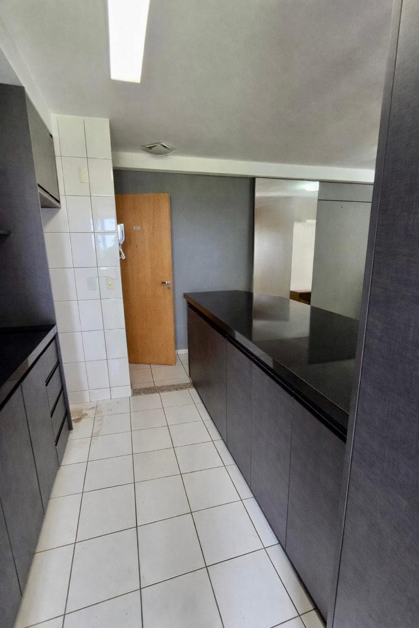 APARTAMENTO 3 QUARTOS/ AREA DE LAZER COMPLETA NO CONDOMINIO JADE