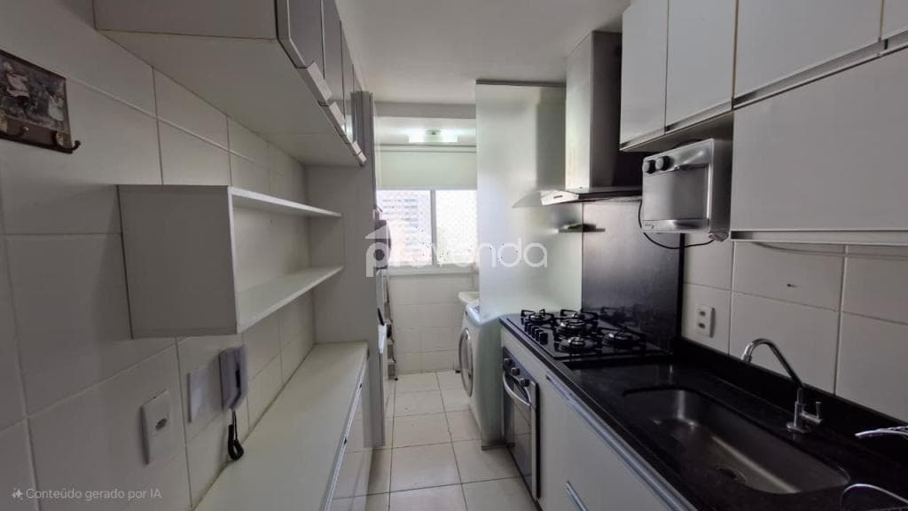 APARTAMENTO 2 QUARTOS INVENT JOY ELDORADO