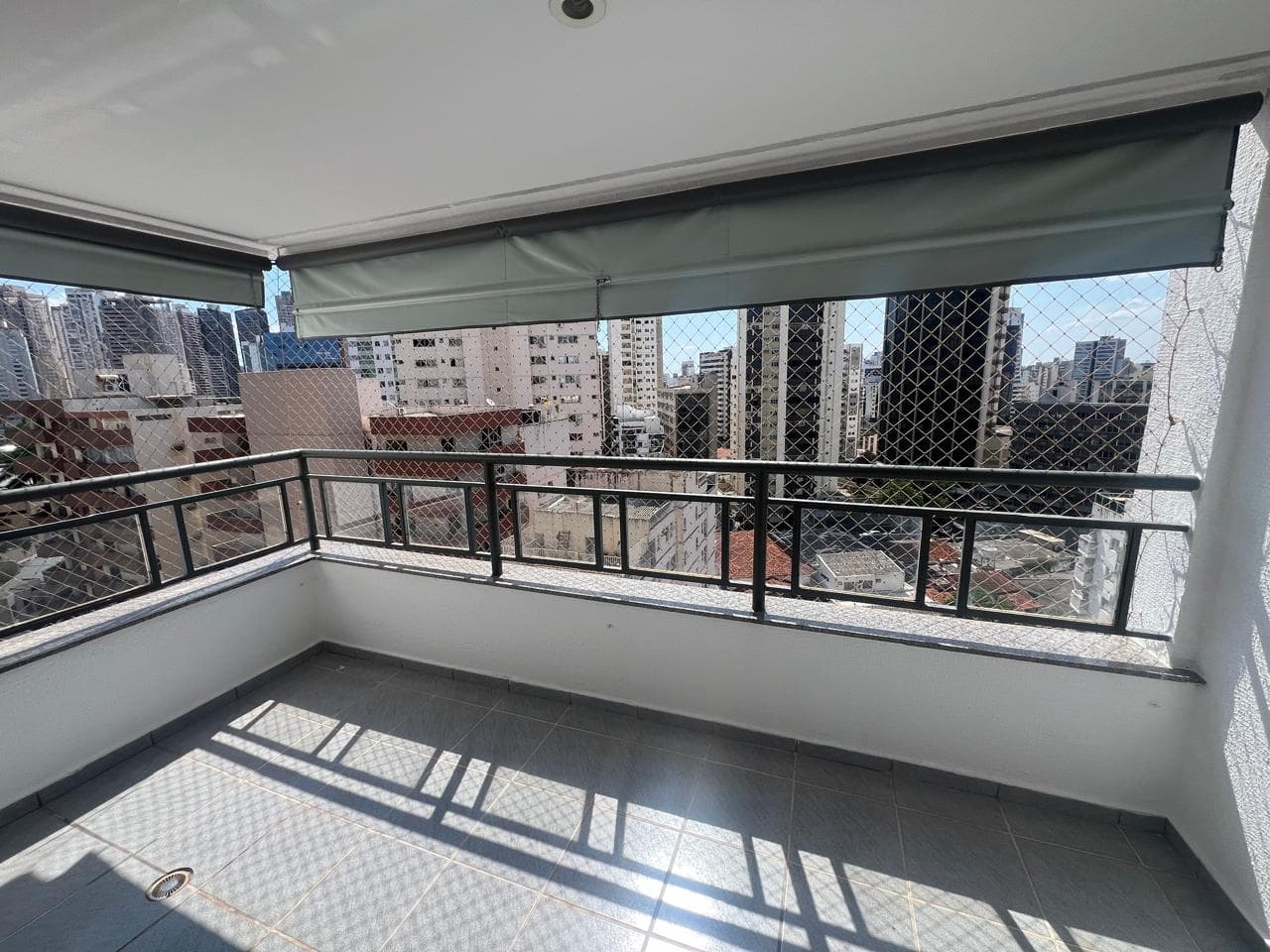 Apartamento 03 Quartos 01 Suíte - Residencial Oliveira Lobo - Setor Oeste