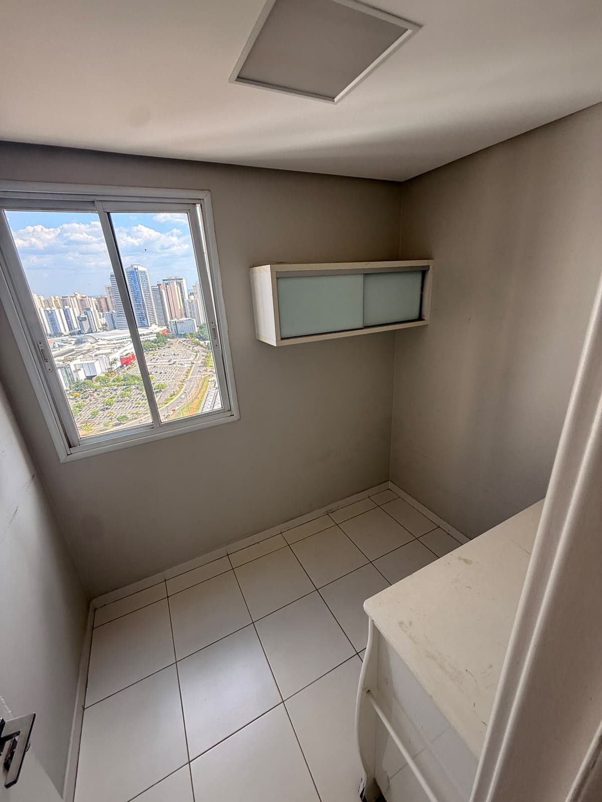 APARTAMENTO COM 5 SUÍTES NO IMPERADOR DO PARK – JARDIM GOIÁS