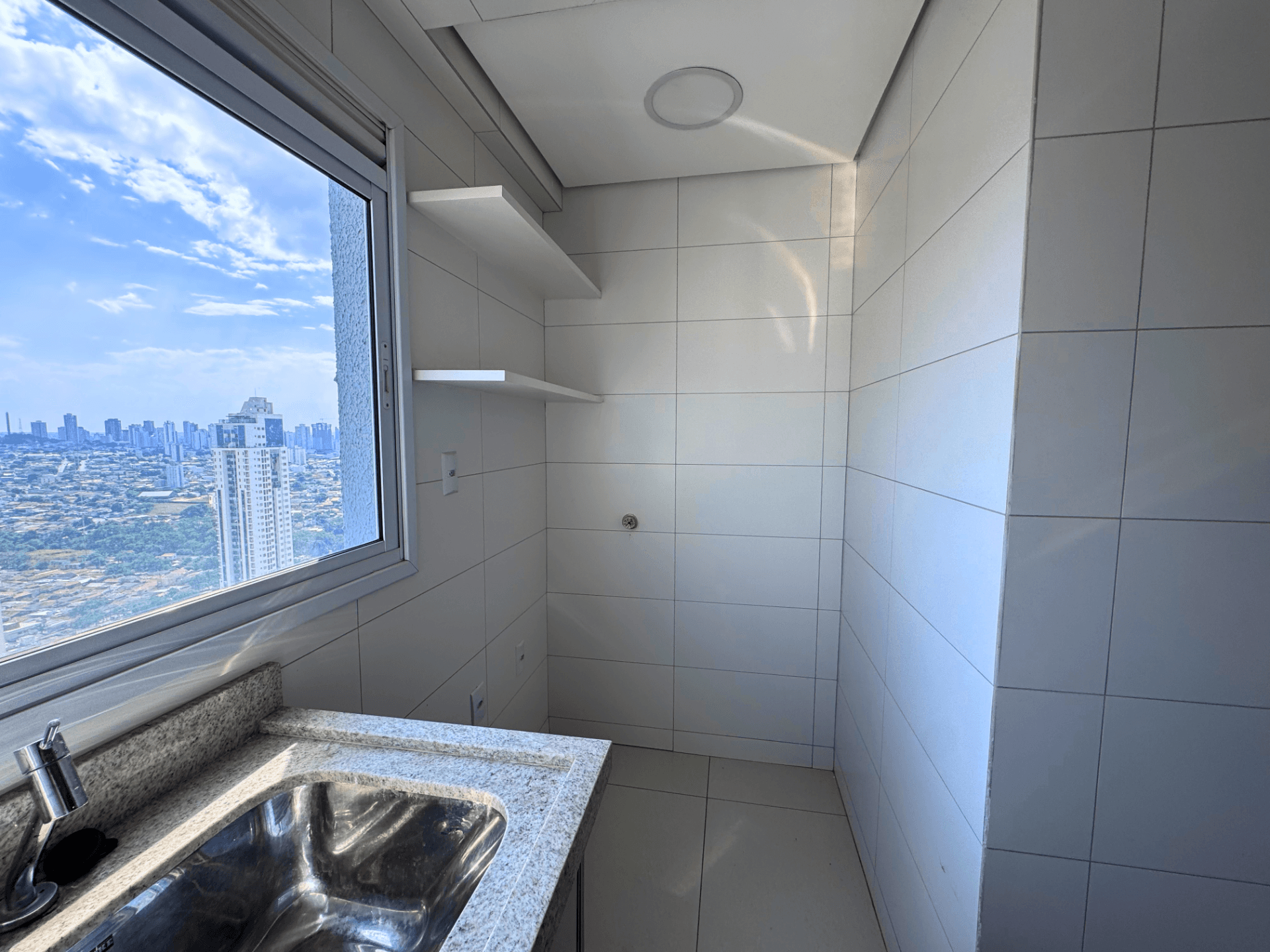 Cobertura com 3 suítes - N-8 Residence no Alto da Glória