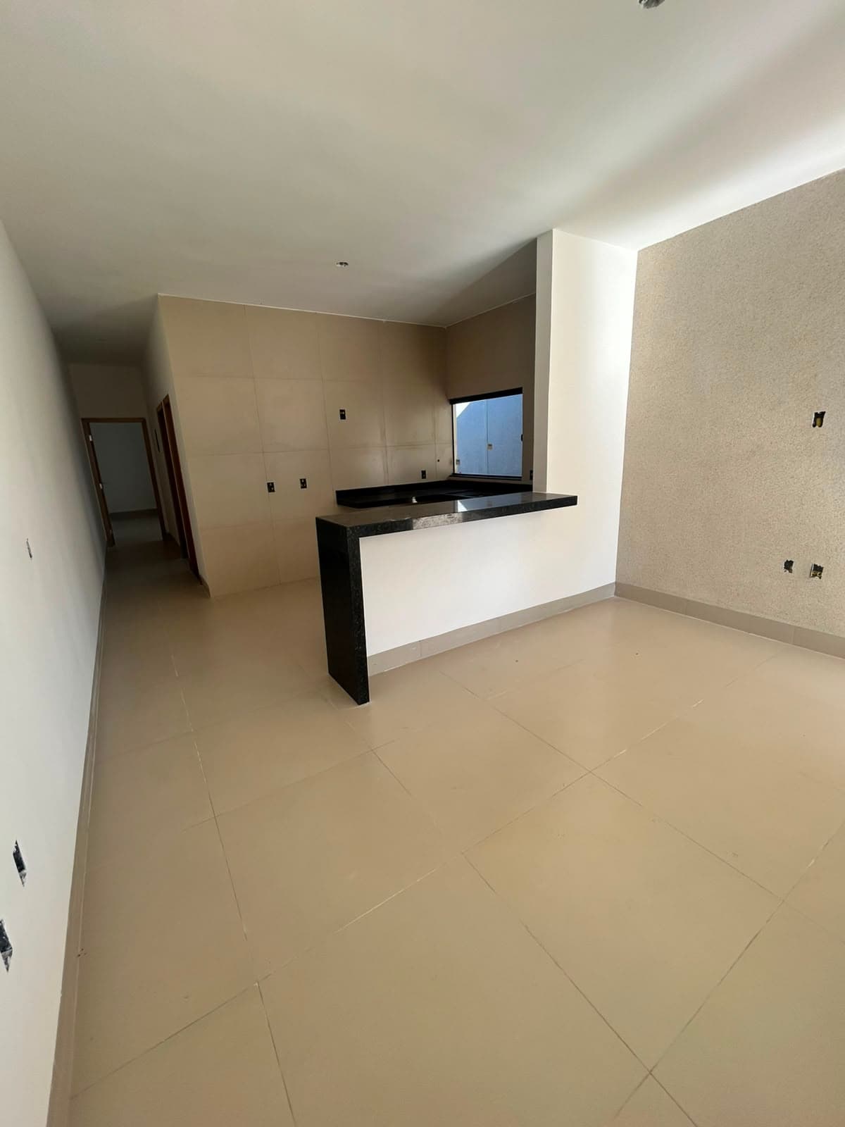 Casa no Jardim Dom Bosco II