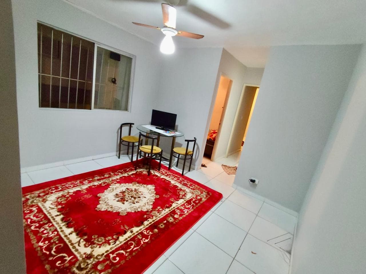 Apartamento 2 quartos no Setor Oeste, Oportunidade .