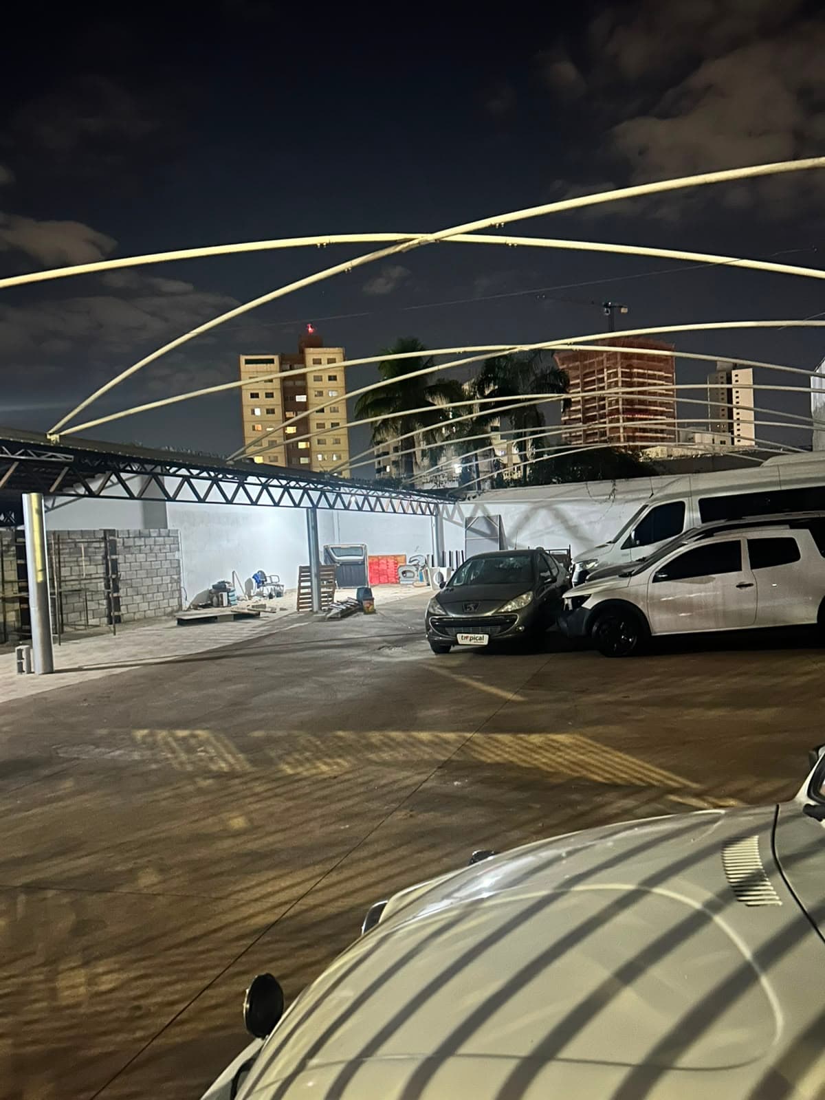 Lote Setor Aeroporto