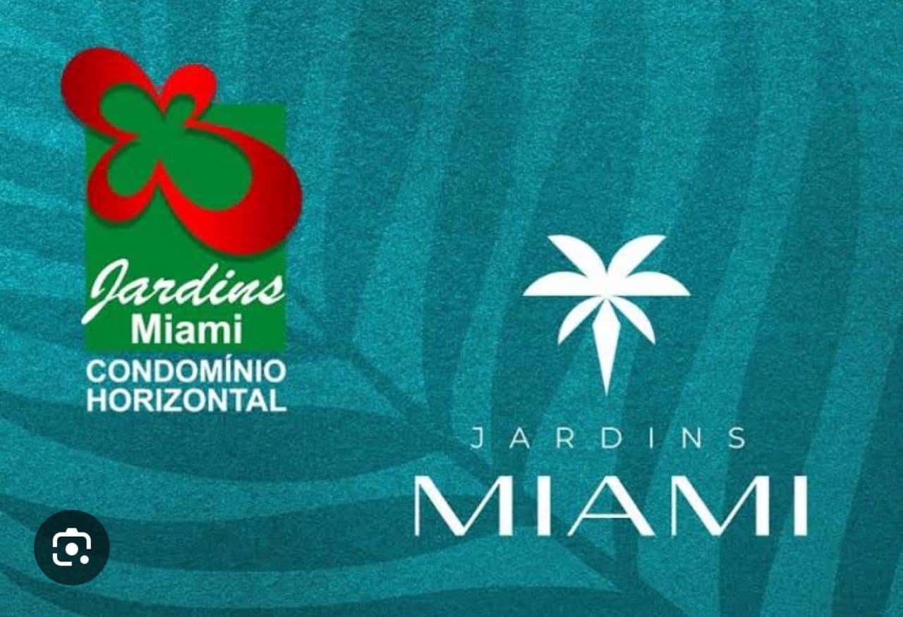 AGIO LOTE JARDINS MIAMI