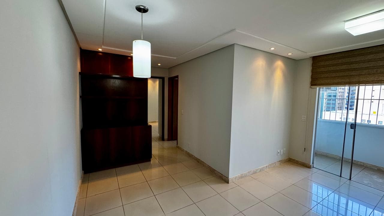 APARTAMENTO 2 QUARTOS NO BUENO , Próximo ao Vaca Brava