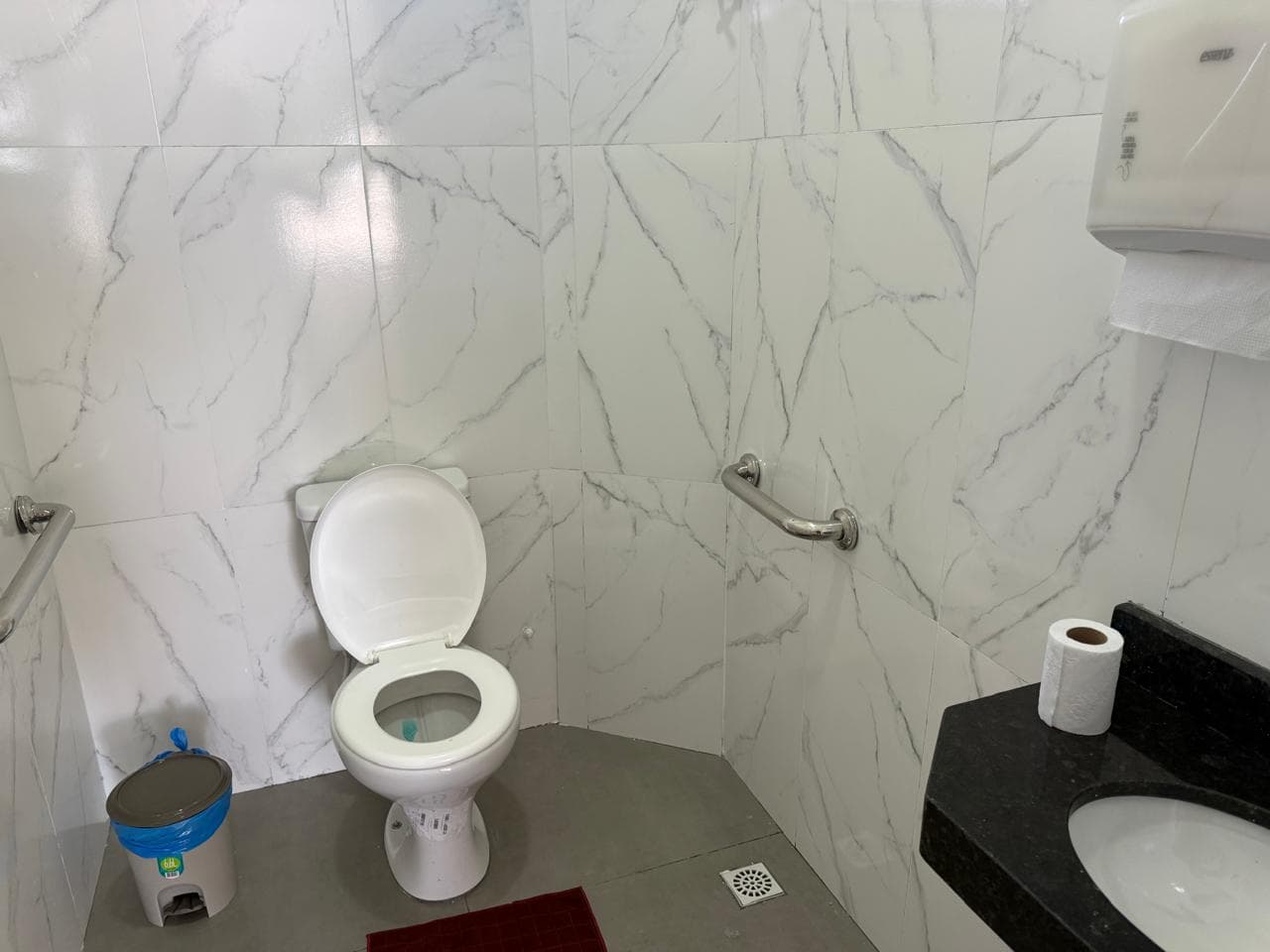 GALPÃO DE 390M², JARDIM DOS GIRASSÓIS.