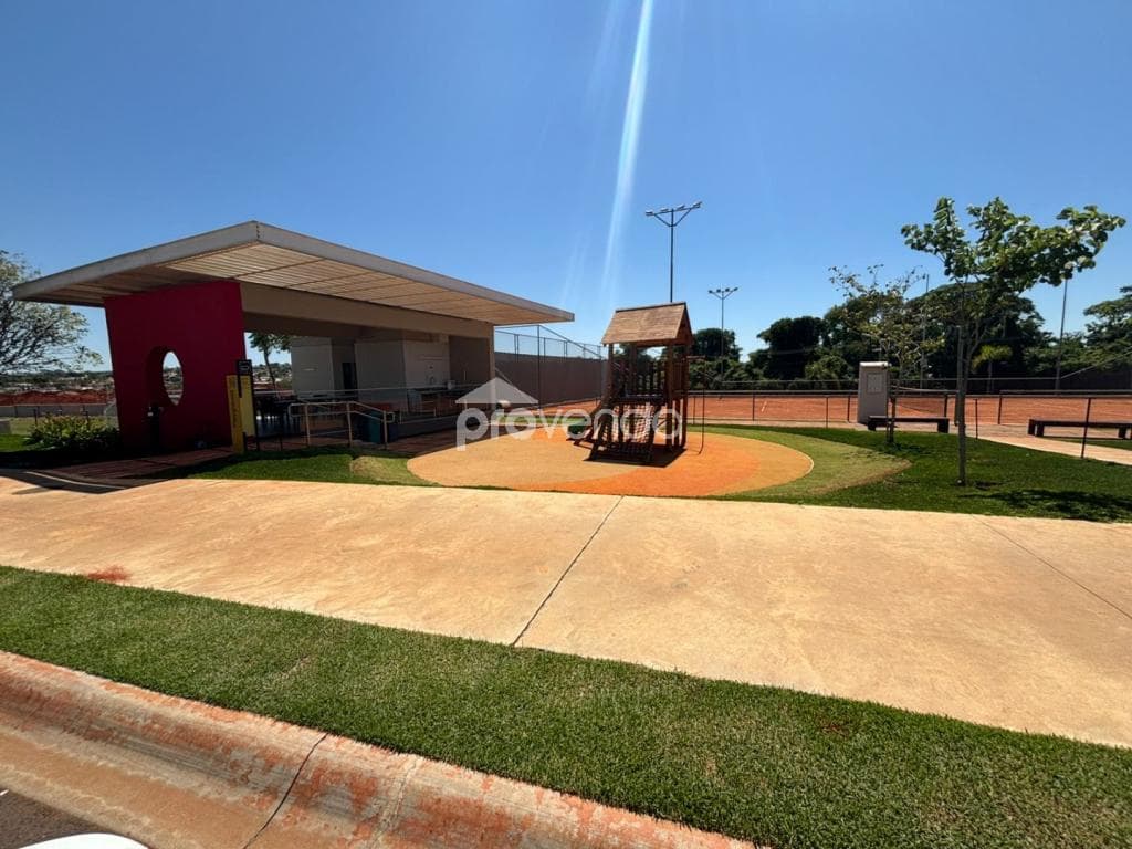 Lote á venda 640m² - Residencial Plateau D'or Unique - Goiânia-GO