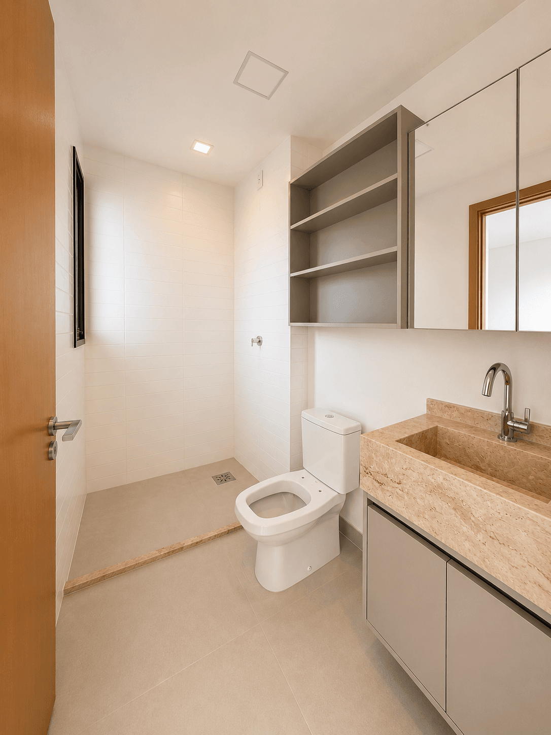 Apartamento Opus Rooftop Gyro