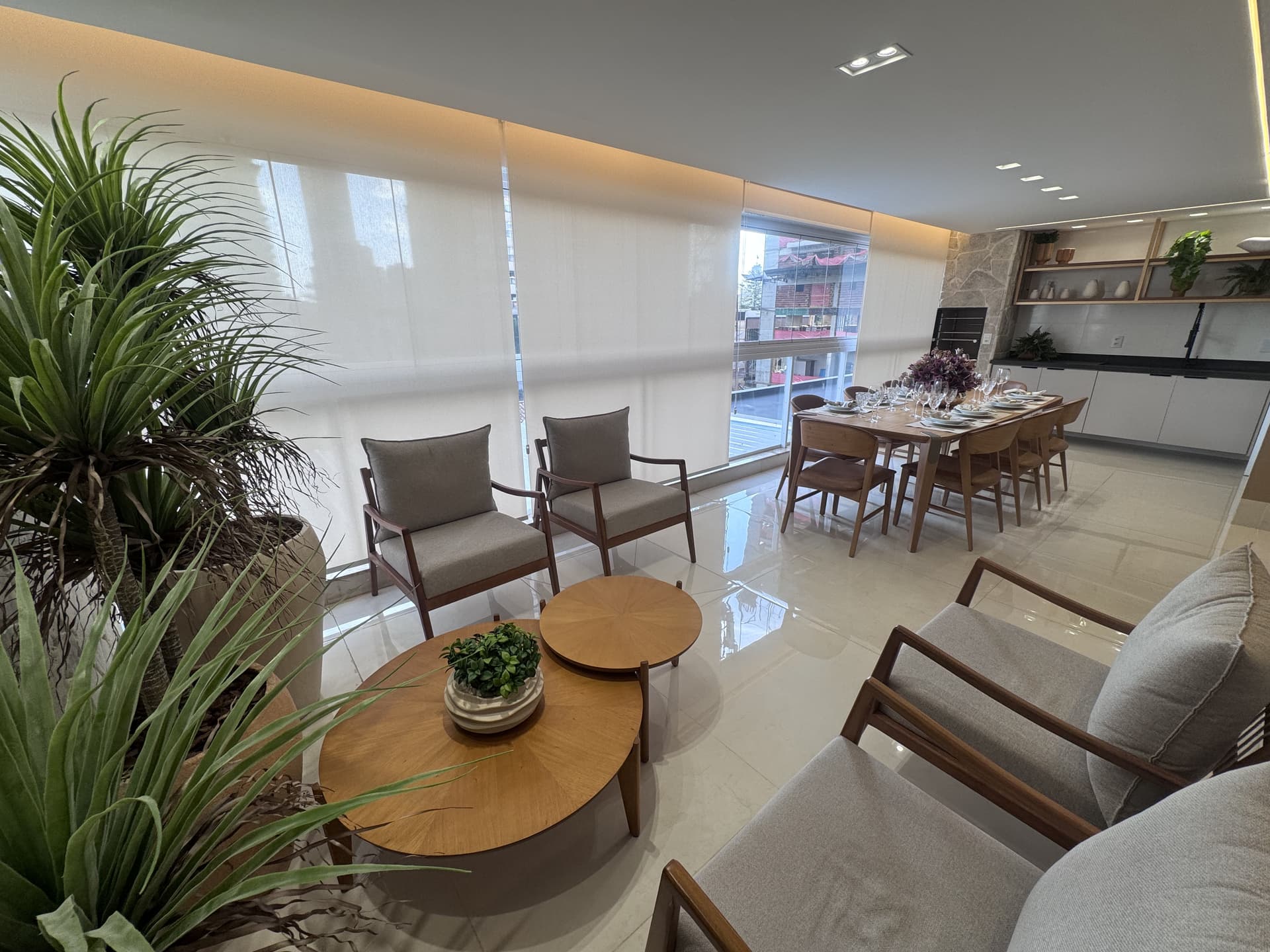 Apartamento á venda Setor Marista Goiânia GO