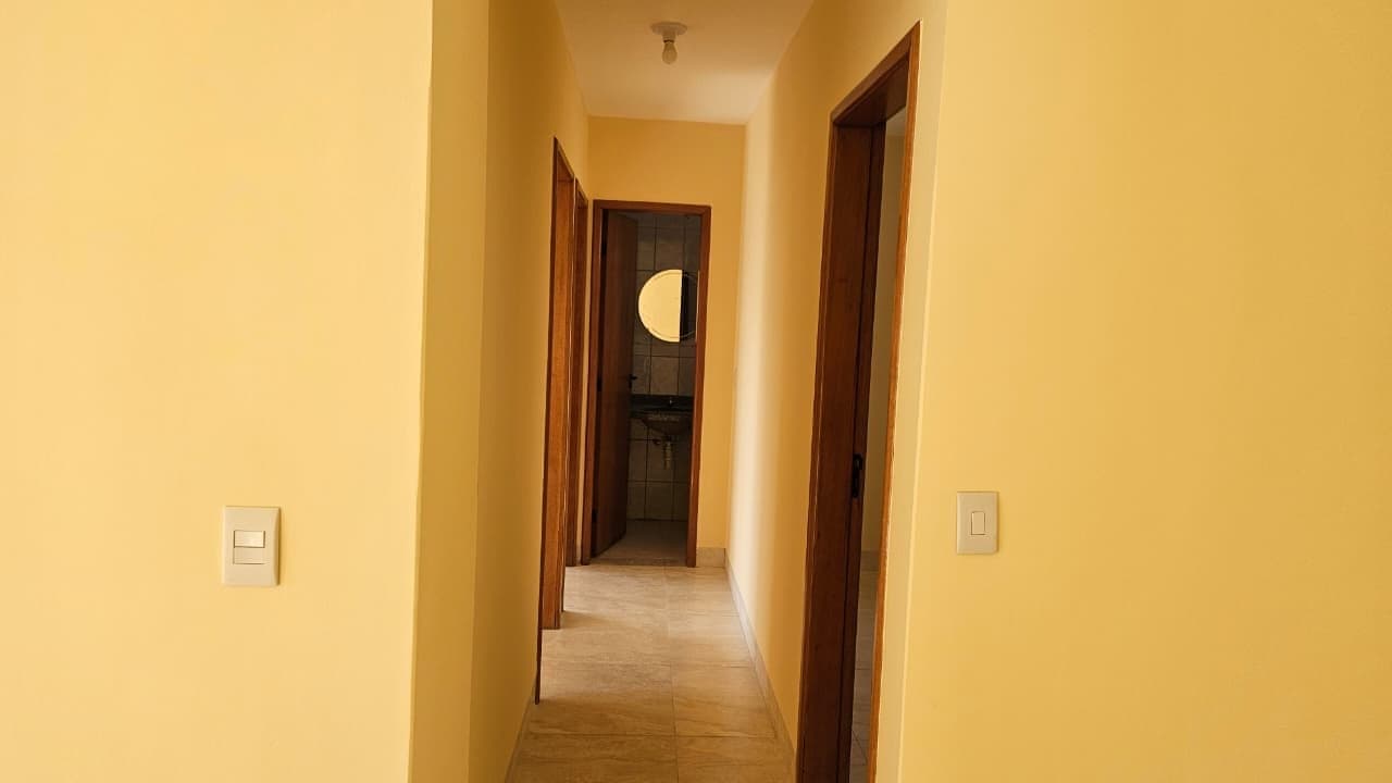 APARTAMENTO 3 QUARTOS SENDO 1 SUITE NO SETOR SUDOESTE RES COSTA COUTO