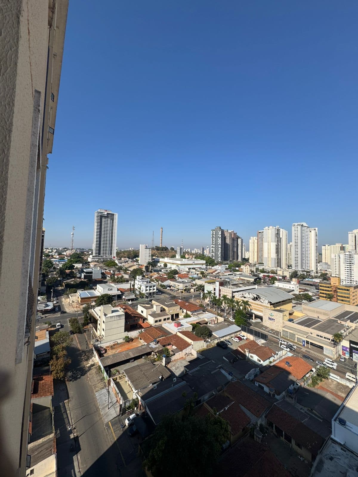 Apartamento 2 Quartos Mobiliado no Bela Vista, Lazer Completo, Aceita Airbnb