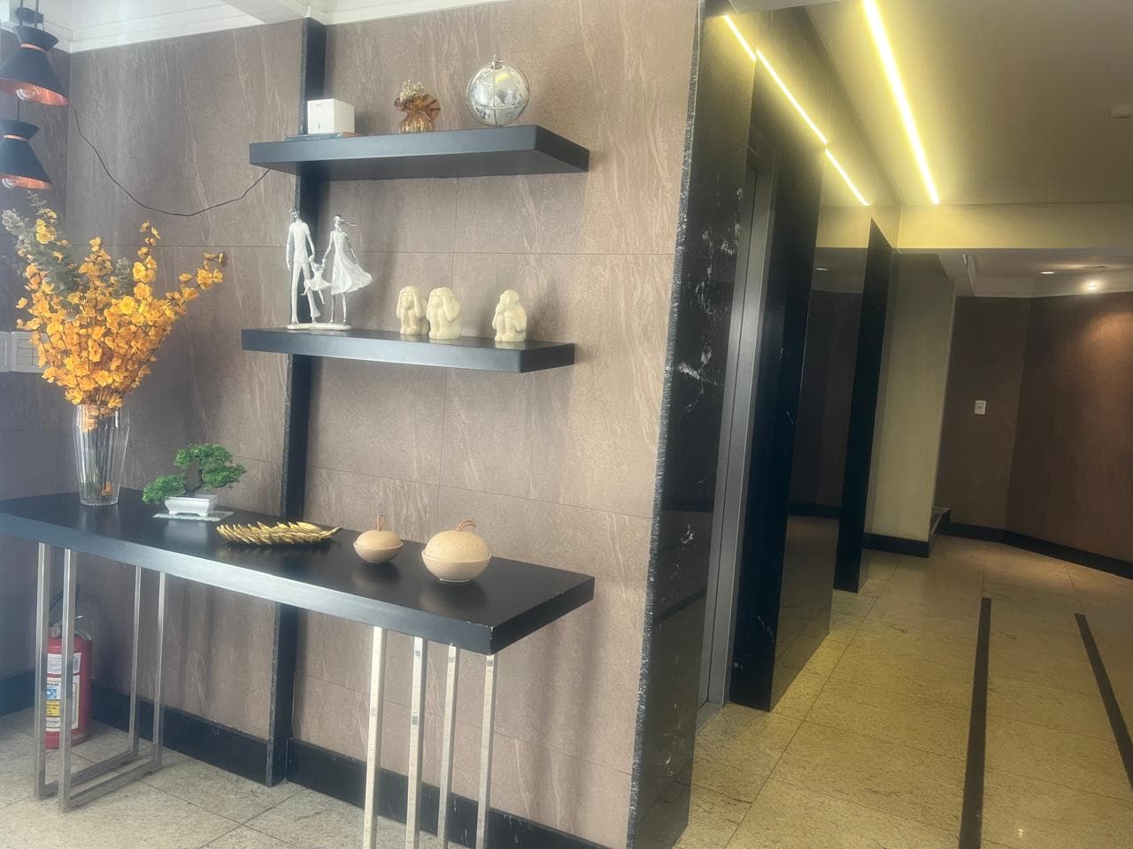 APARTAMENTO 3 QUARTOS - ALTO DA GLÓRIA - AO LADO DO FLAMBOYANT