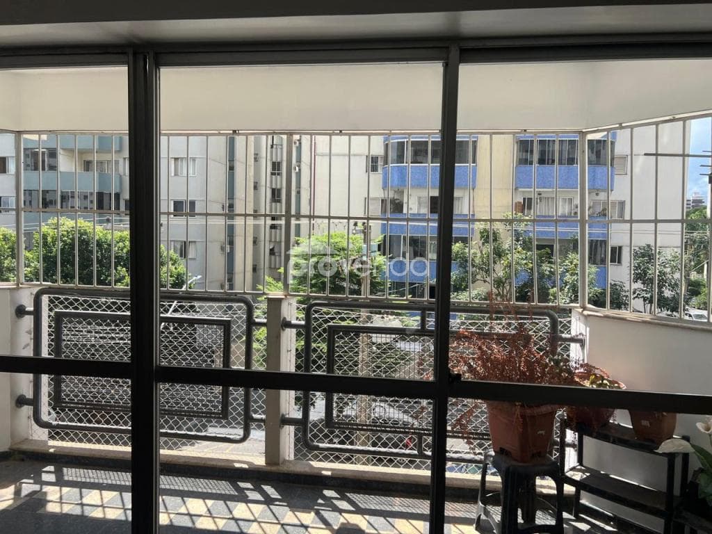 APARTAMENTO 03 QUARTOS 01 SUÍTE Á VENDA EDIFÍCIO VOLPI - SETOR OESTE GOIÂNIA-GO