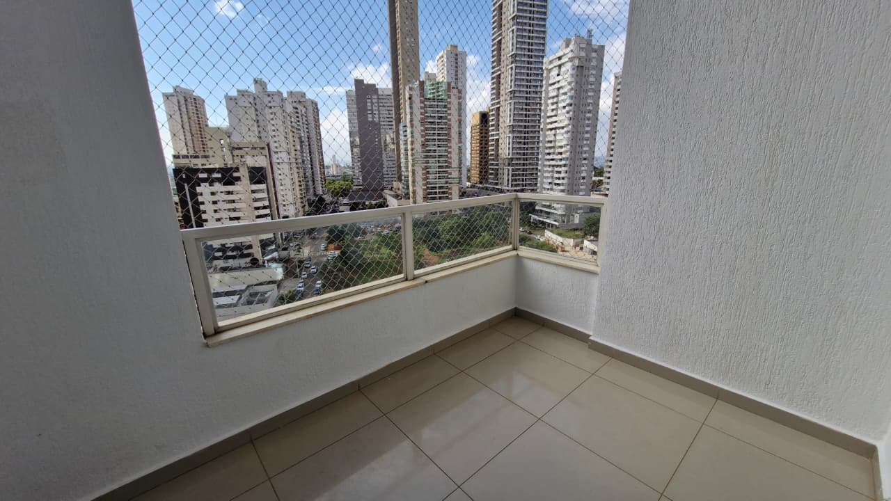 APARTAMENTO 04 QUARTOS, JARDIM GOIÁS.
