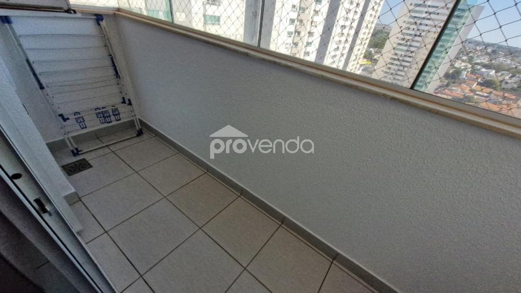 APARTAMENTO 2 QUARTOS INVENT JOY ELDORADO