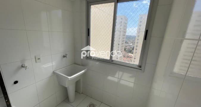 APARTAMENTO 2 QUARTOS BORGES LANDEIRO SALINAS