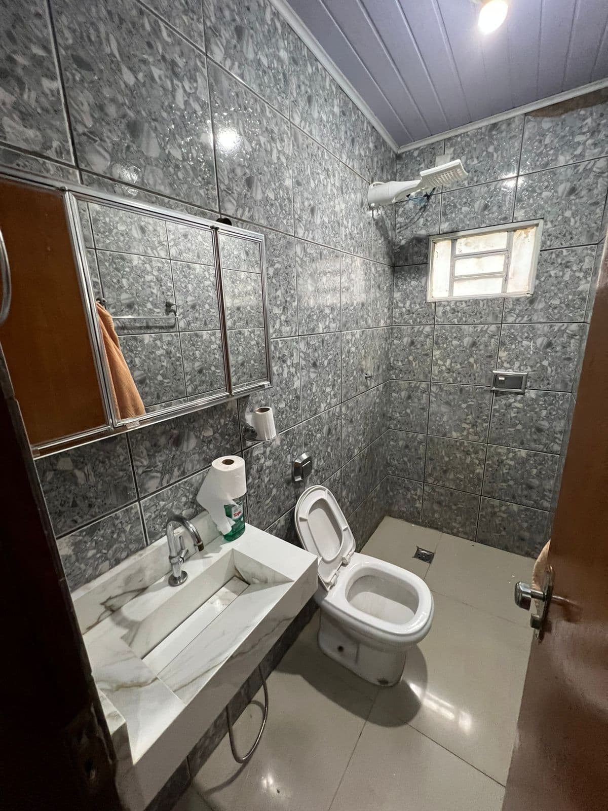 Casa 3 Quartos, 1 Suíte, Piscina e Lazer Completo - Setor Tempo Novo