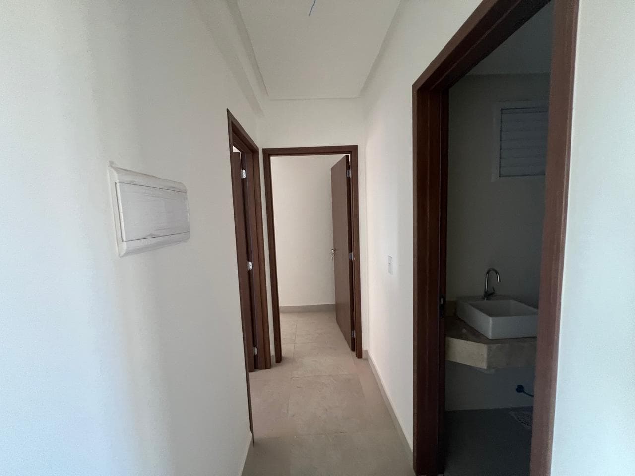 Apartamento 02 Quartos sendo 01 suíte - Condômino Next - vila rosa Goiânia- Go