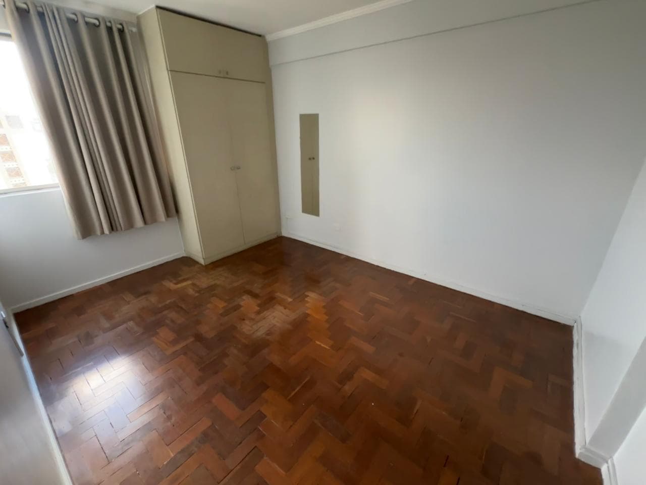 APARTAMENTO 02 QUARTOS ED. DOM PRUDENCIO CENTRO