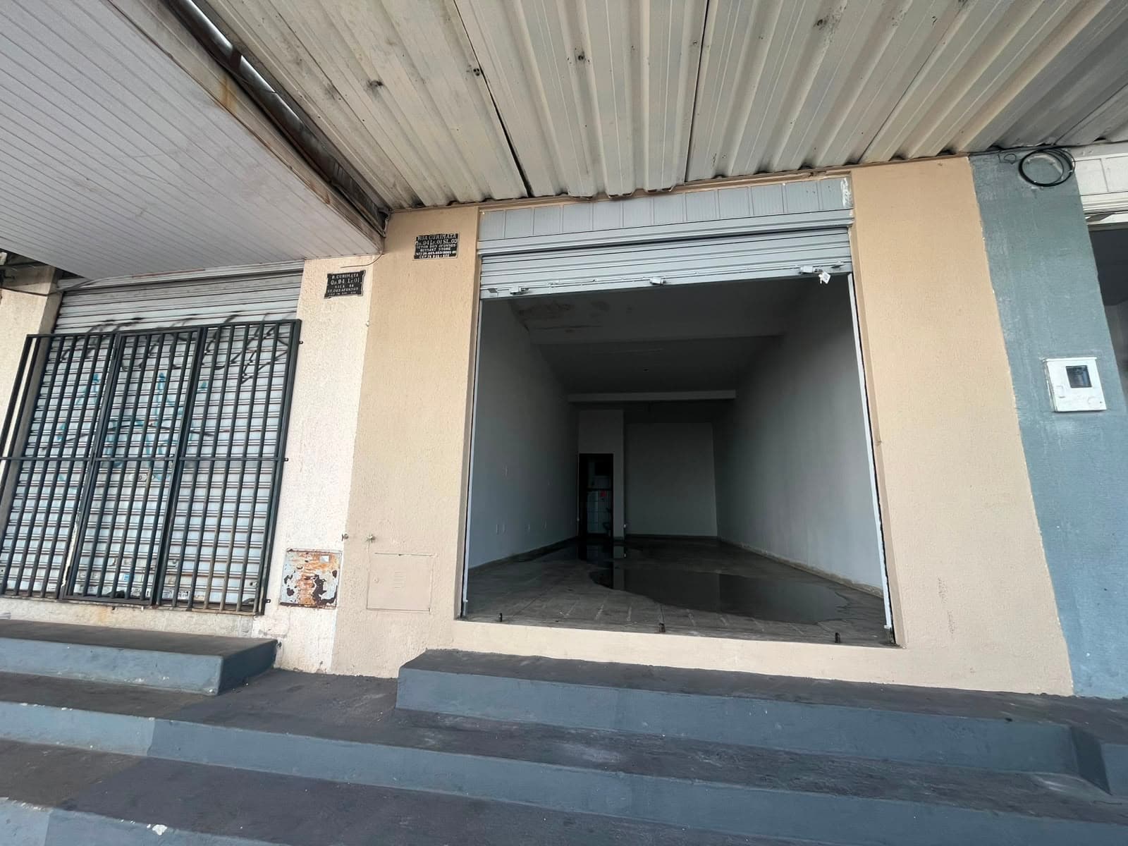 LOJA COMERCIAL NO SETOR DOS AFONSOS PROX AV RIO VERDE