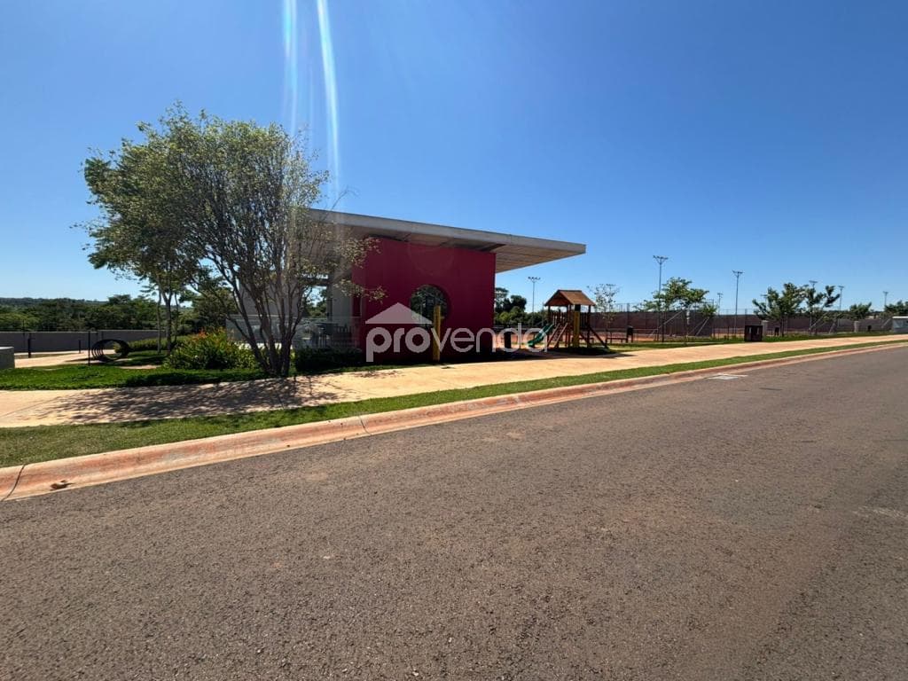 Lote á venda 640m² - Residencial Plateau D'or Unique - Goiânia-GO