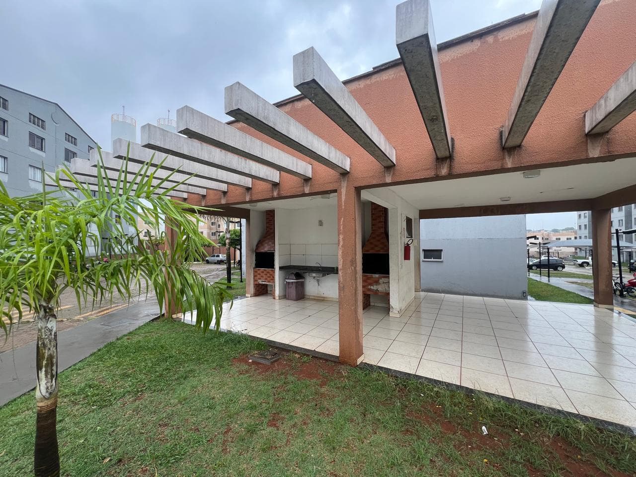 APARTAMENTO 2 QUARTOS - VILA OLIVEIRA