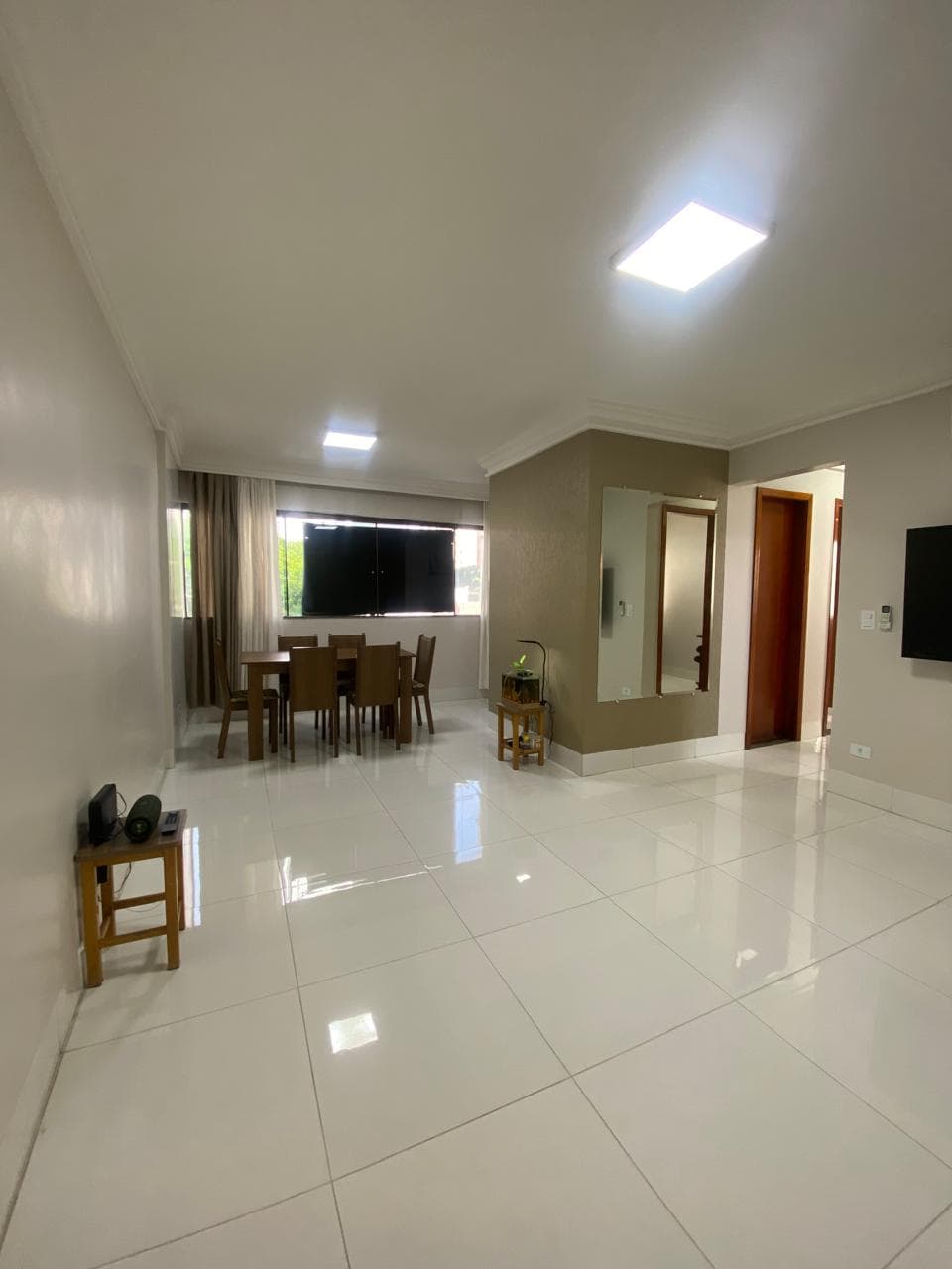Apartamento 3 Quartos com Suíte à Venda no Setor Bela Vista