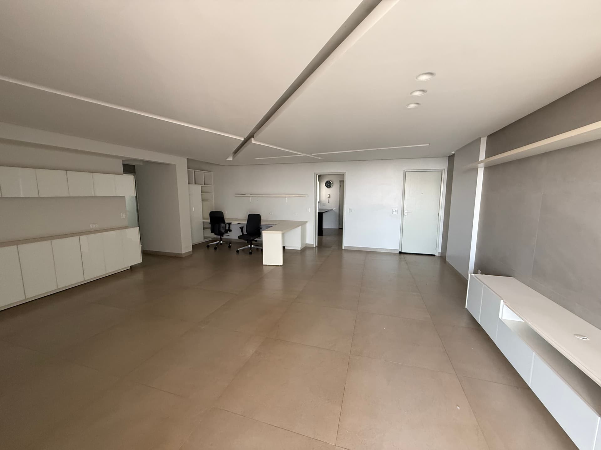 Apartamento 3 quartos setor Oeste