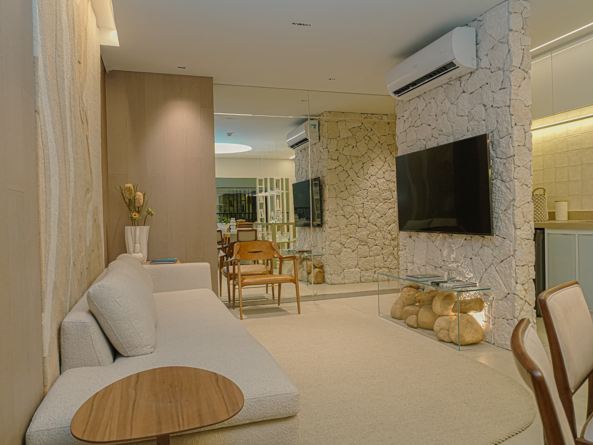 Apartamentos de 60m² a 102m³ no Setor Marista - Goiânia-GO