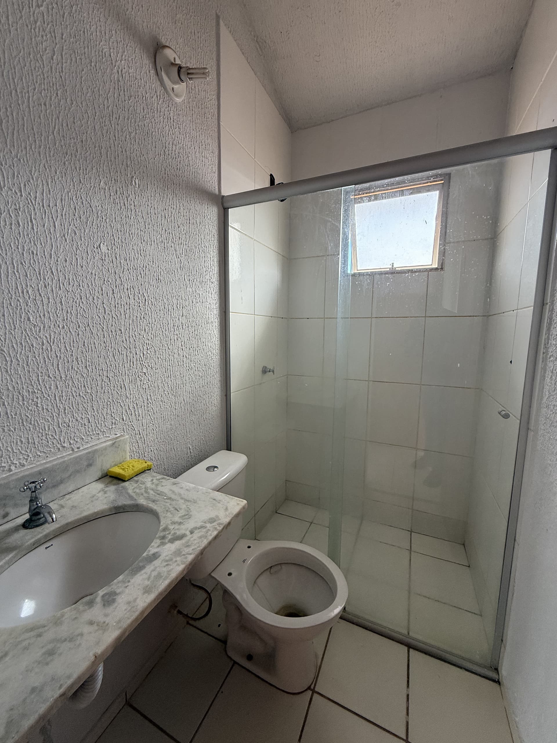APARTAMENTO RESIDENCIAL - JC RECOMEÇO