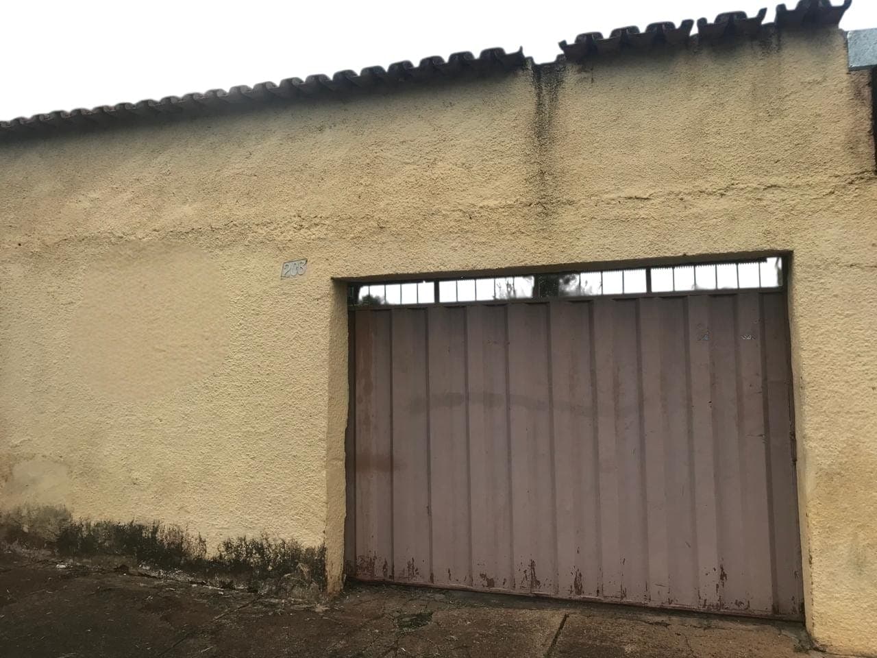 Excelente oportunidade com área total de 538,64 m² | Setor Univeristário – Goiânia